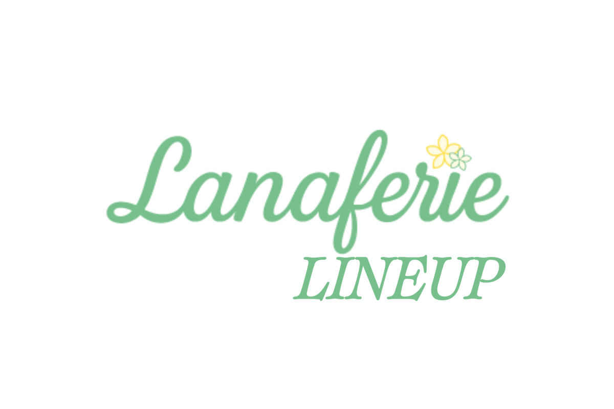 Lanaferieのカテゴリー紹介｜家族のカタチに寄り添う６つのラインナップ